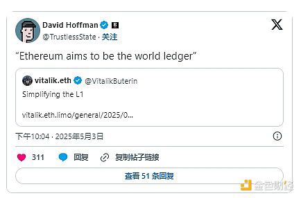 以太坊“瘦身”大变革：Vitalik豪赌，RISC-V能否取代EVM？