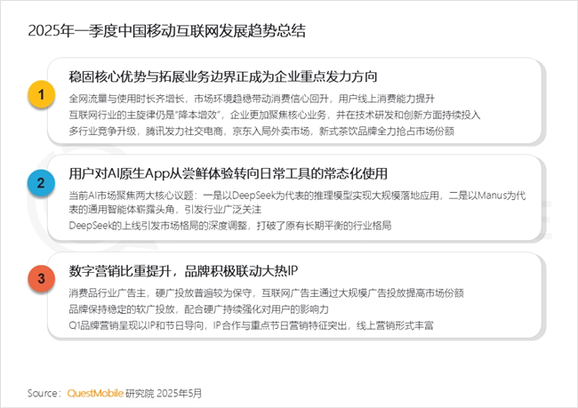 移动互联网假象：12亿用户狂欢难掩增长焦虑，AI成瘾与营销迷途