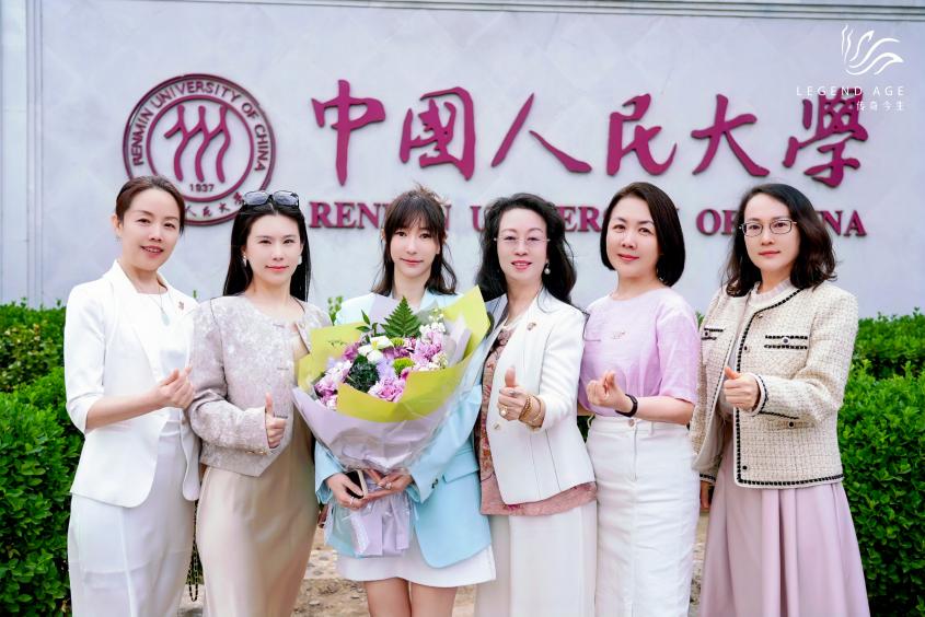 传奇今生校园巡讲：一场精心策划的廉价创意收割？