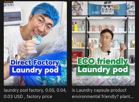 廣州日化廠TikTok逆襲：中國洗衣凝珠工廠爆紅，澳洲慈打造全球品牌，廠二代李飛龍轉型。