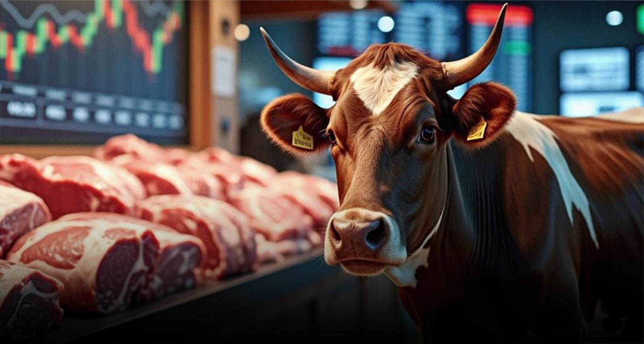 光明肉业：老字号品牌重塑价值，520优惠与跨界营销迎周期性机遇 (50字)