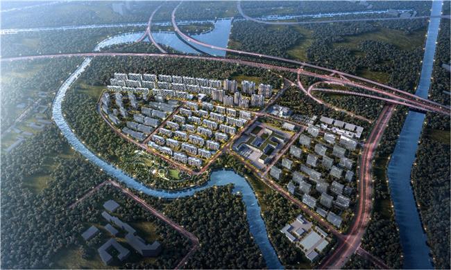 北京城建的擴張之路