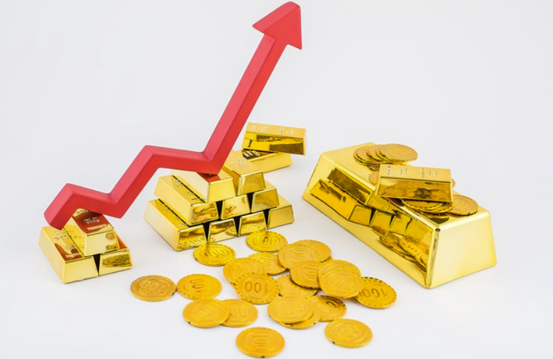 黃金多頭爆發！苗博雅、蔡力行式策略，目標價位上看3400，白銀、原油交易建議