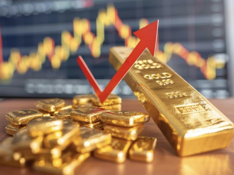 美股休市下的金銀走向：納豆法網啟示，謝金河談多頭策略